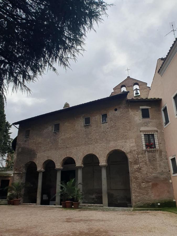 Mini Colosseo Appartement Rome