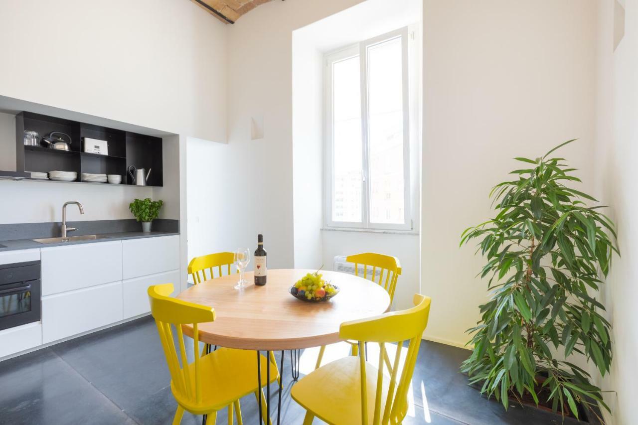 Mini Colosseo Appartement Rome